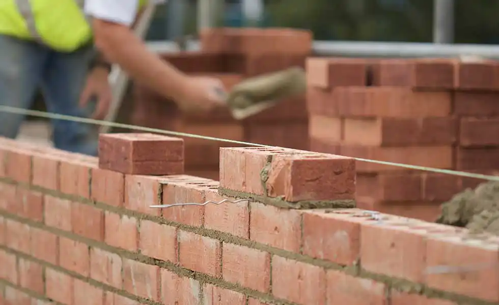 masonry