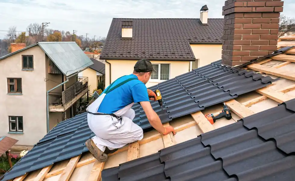 roof